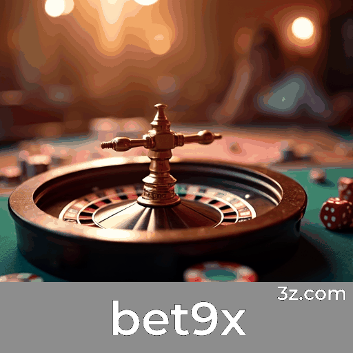 Bet9x: O Cassino Online Seguro e Premiado