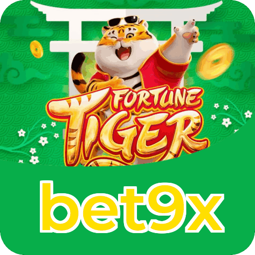 Bônus de boas-vindas bet9x