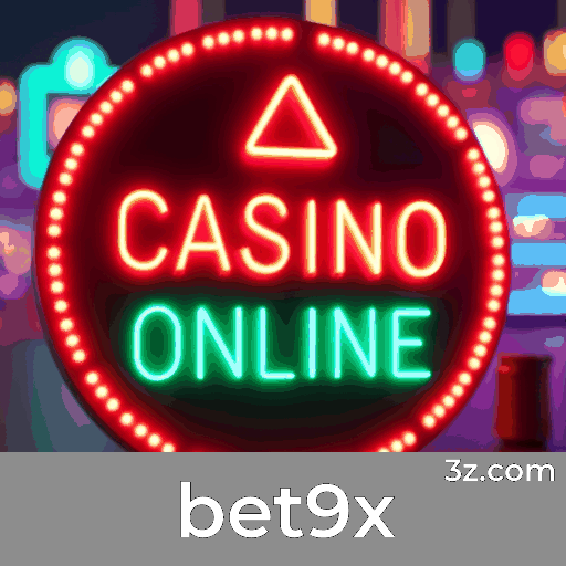 Bet9x: O Cassino Online Seguro e Premiado
