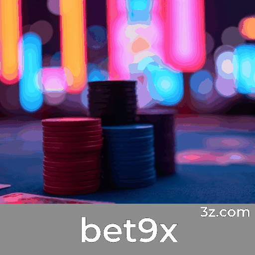 bet9x.com - Apostas Online no Brasil: Cassino e Esportes Seguros - bet9x