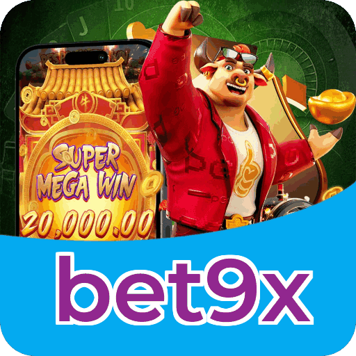 Siga a bet9x no Facebook